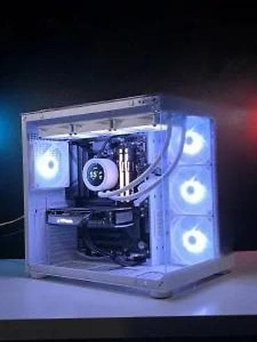 Ryzen 7 7800X3D RTX 4070 B650 32GB 1TB - SM028PC. ✨ Prodaja i at lalafo.rs — 1 Ryzen 7 7800X3D RTX 4070 B650 32GB 1TB - SM028PC. ✨ Prodaja i — 1