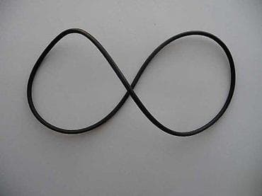 Gumeni kaiš, fleksibilan i izdržljiv, idealan za različite mehaničke at lalafo.rs Gumeni kaiš, fleksibilan i izdržljiv, idealan za različite mehaničke