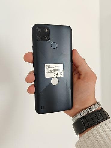 REALME C21Y JAKA BATERIJA TOP CENA 🔥 Na prodaju Realme C21Y u odličnom na lalafo.rs — 2 REALME C21Y JAKA BATERIJA TOP CENA 🔥 Na prodaju Realme C21Y u odličnom — 2