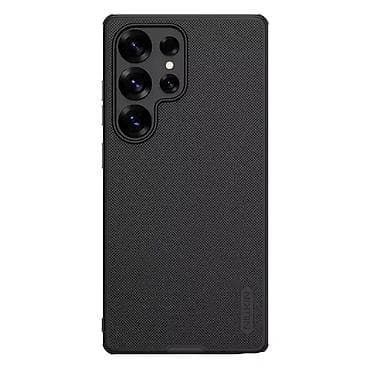Maska Nillkin Scrub Pro za Samsung S938B Galaxy S25 Ultra crna. Uz na lalafo.rs — 1 Maska Nillkin Scrub Pro za Samsung S938B Galaxy S25 Ultra crna. Uz — 1