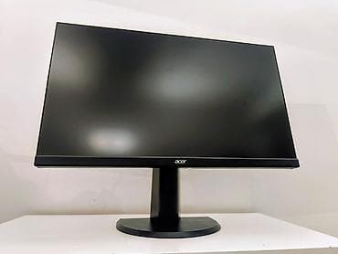 Acer monitor W-LED 27" Prodajem vrhunski Acer monitor u FulHD at lalafo.rs Acer monitor W-LED 27" Prodajem vrhunski Acer monitor u FulHD