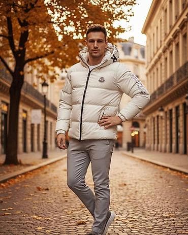 Kvalitetne jakne Moncler lacoste NOVO Novo Veličine s m l xl 2xl fb na lalafo.rs — 1 Kvalitetne jakne Moncler lacoste NOVO Novo Veličine s m l xl 2xl fb — 1