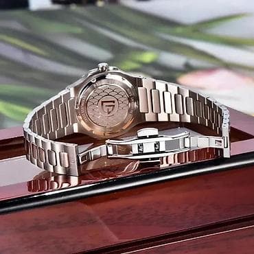 PAGANI DESIGN PD-1786 - 32.5mm - Svetlo plava PAGANI DESIGN PD-1786 - na lalafo.rs — 4 PAGANI DESIGN PD-1786 - 32.5mm - Svetlo plava PAGANI DESIGN PD-1786 - — 4