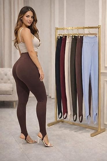 Helanke sa stopalom
2kom 2200 din
S M L XL 2XL 3XL
Likra 🥰 na lalafo.rs — 1 Helanke sa stopalom
2kom 2200 din
S M L XL 2XL 3XL
Likra 🥰 — 1