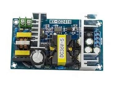 Home & Garden: ADAPTER 220V AC NA 24V DC 150W | Ovaj adapter je namenjen za at lalafo.rs — 4 Home & Garden: ADAPTER 220V AC NA 24V DC 150W | Ovaj adapter je namenjen za — 4