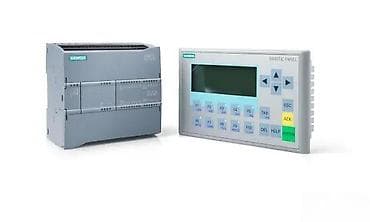Siemens SIMATIC panel monitor KP300 + CPU modul S7 1200. Siemens lcd na lalafo.rs Siemens SIMATIC panel monitor KP300 + CPU modul S7 1200. Siemens lcd