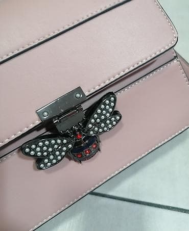 Prelepa unikat Tašnica
Uvoz Pariz
Savrsena
Nova at lalafo.rs — 3 Prelepa unikat Tašnica
Uvoz Pariz
Savrsena
Nova — 3