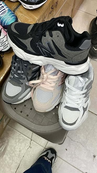 Dečije patike od 31 do 36 za 3400 din
pb na lalafo.rs Dečije patike od 31 do 36 za 3400 din
pb