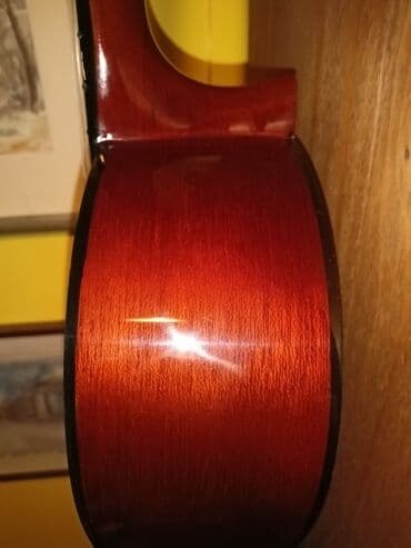 Ostalo: Castillo classical guitar model cg365 na lalafo.rs — 4 Ostalo: Castillo classical guitar model cg365 — 4