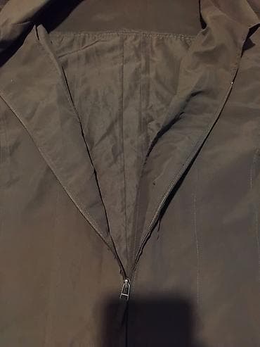 Tanji ženski prsluk, br.48
Kupljen u Nemačkoj na lalafo.rs — 2 Tanji ženski prsluk, br.48
Kupljen u Nemačkoj — 2