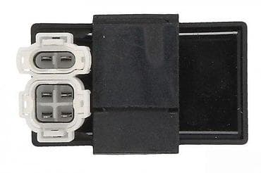 Elektronski modul/prekidač (relej) za motocikle/skutere Opis: - na lalafo.rs Elektronski modul/prekidač (relej) za motocikle/skutere Opis: -