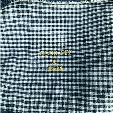 Personal Items: Shirt color - Blue at lalafo.rs — 5 Personal Items: Shirt color - Blue — 5