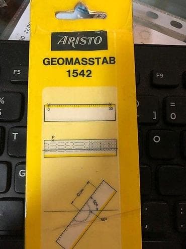 prsluk jaknica mango u: Aristo GEOMASSTAB 1542 – multifunkcionalni geometrijski lenjir/šablon at lalafo.rs — 3 prsluk jaknica mango u: Aristo GEOMASSTAB 1542 – multifunkcionalni geometrijski lenjir/šablon — 3