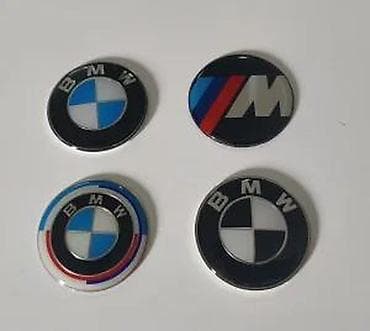 Transport: Znak za volan BMW. Samolepljivi znakovi za volan. ✨ 4 varijante kao sa at lalafo.rs — 10 Transport: Znak za volan BMW. Samolepljivi znakovi za volan. ✨ 4 varijante kao sa — 10