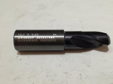 Milling Cutters: Glodalo 13,7x9,65 sa kanalima za hladjenje Guehring (1903) Glodalo – at lalafo.rs — 1 Milling Cutters: Glodalo 13,7x9,65 sa kanalima za hladjenje Guehring (1903) Glodalo – — 1