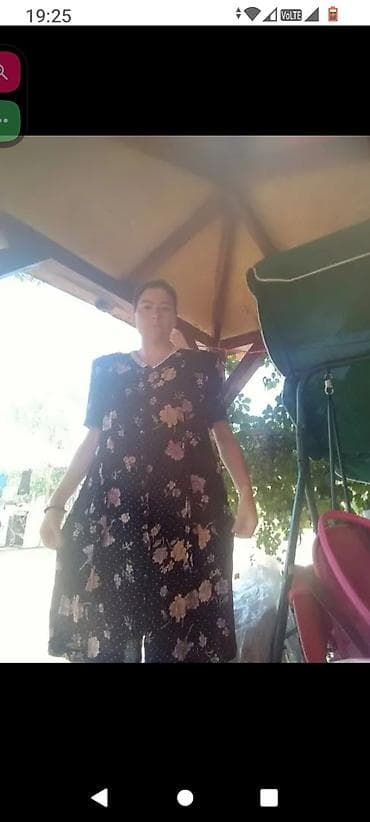 Haljina na kopcanje at lalafo.rs Haljina na kopcanje