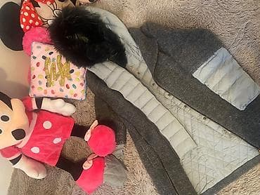 kozna jakna sa: Prwtopla i predobra jakna akcija 2500 din plus poklon gratis na lalafo.rs — 1 kozna jakna sa: Prwtopla i predobra jakna akcija 2500 din plus poklon gratis — 1