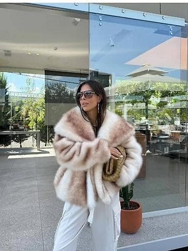 Sa postavom, Veštačko krzno, bоја - Šareno na lalafo.rs Sa postavom, Veštačko krzno, bоја - Šareno