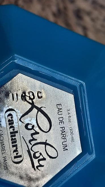 zenske original guess: Vintage Cacharel LouLou – Eau de Parfum, 100 ml (3.4 fl. oz.) na lalafo.rs — 2 zenske original guess: Vintage Cacharel LouLou – Eau de Parfum, 100 ml (3.4 fl. oz.) — 2