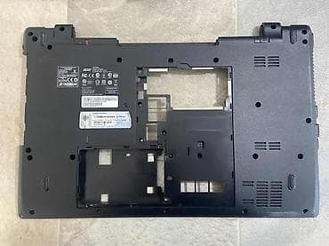 Electronics: Donje kuciste za Acer 7739G.
✨ Ispravno at lalafo.rs — 2 Electronics: Donje kuciste za Acer 7739G.
✨ Ispravno — 2