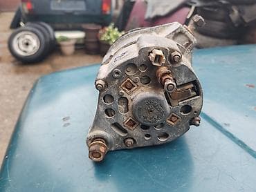 Transport: Alternator Lada 2107 Riva, Lada 2121 Niva 1.6 br.2 . Polovno, ocuvano at lalafo.rs — 9 Transport: Alternator Lada 2107 Riva, Lada 2121 Niva 1.6 br.2 . Polovno, ocuvano — 9