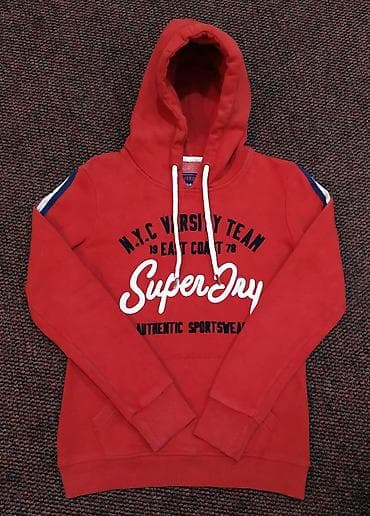 Personal Items: Superdry ženski duks sa kapuljačom Prelep originalan ženski duks sa at lalafo.rs — 1 Personal Items: Superdry ženski duks sa kapuljačom Prelep originalan ženski duks sa — 1