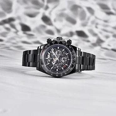 PAGANI DESIGN PD-1777 Skeleton - 40mm - Crna PAGANI DESIGN PD-1777 na lalafo.rs — 6 PAGANI DESIGN PD-1777 Skeleton - 40mm - Crna PAGANI DESIGN PD-1777 — 6