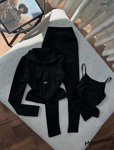 Overalls: #Komplet 3 u 1
Cena 2500
V20 at lalafo.rs — 4 Overalls: #Komplet 3 u 1
Cena 2500
V20 — 4