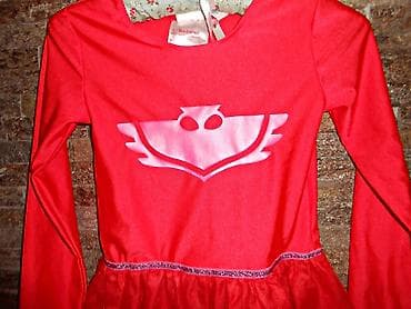 Kostim za maskenbal Betmen vel.8-10 H&M na lalafo.rs — 3 Kostim za maskenbal Betmen vel.8-10 H&M — 3