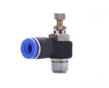 Pneumatic Tools & Compressors: Pneumatski regulacioni ventil – priključak 8 mm na 1/4" - Tip: ugaoni at lalafo.rs — 2 Pneumatic Tools & Compressors: Pneumatski regulacioni ventil – priključak 8 mm na 1/4" - Tip: ugaoni — 2