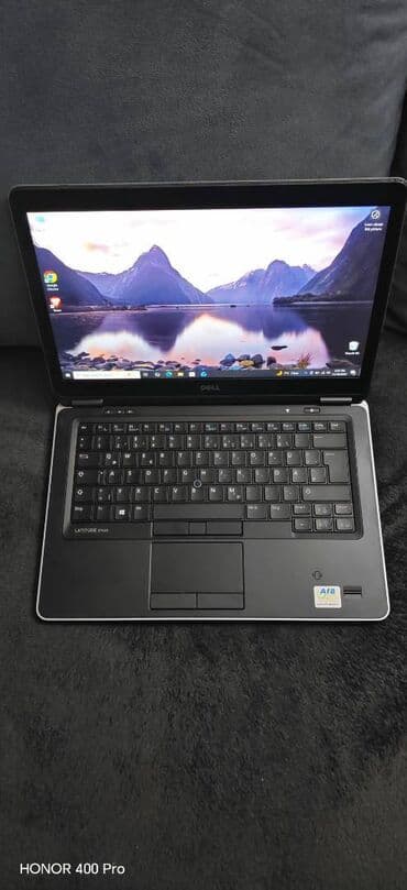 Intel Core i5, 8 GB OZU, 14 " na lalafo.rs Intel Core i5, 8 GB OZU, 14 "