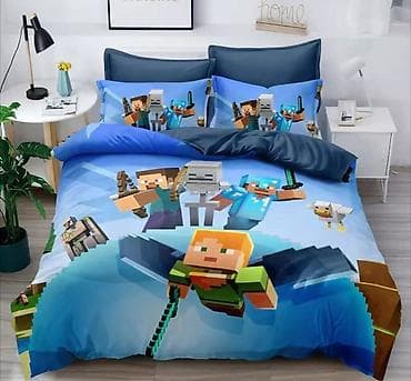 ❤️Singl posteljine❤️ 💞Dečije posteljine💞 💞Čaršaf-160*220 💞Jorganska na lalafo.rs — 6 ❤️Singl posteljine❤️ 💞Dečije posteljine💞 💞Čaršaf-160*220 💞Jorganska — 6