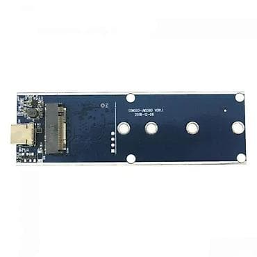 Electronics: LC-Power LC-M2-C-NVME – eksterno kućište za M.2 NVMe SSD - Tip: USB-C at lalafo.rs — 2 Electronics: LC-Power LC-M2-C-NVME – eksterno kućište za M.2 NVMe SSD - Tip: USB-C — 2