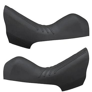 GUMICE RUČICA MENJAČA / KOČNICA SHIMANO GRX ST-RX810 | Original i na lalafo.rs GUMICE RUČICA MENJAČA / KOČNICA SHIMANO GRX ST-RX810 | Original i
