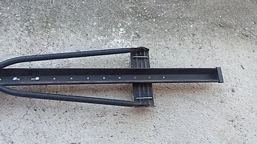 dve suknje po: Nosač za bicikl za krovne nosače automobila - Tip: krovni držač za na lalafo.rs — 4 dve suknje po: Nosač za bicikl za krovne nosače automobila - Tip: krovni držač za — 4