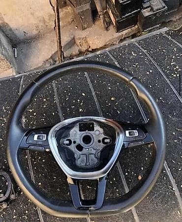 MF VOLAN ZA VOLKSWAGEN PASSAT B8, GOLF 7 | Polovni Delovi za na lalafo.rs MF VOLAN ZA VOLKSWAGEN PASSAT B8, GOLF 7 | Polovni Delovi za