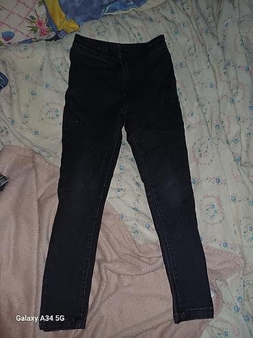 Paket farmerica za skolu vel 140.
sve za 1000 na lalafo.rs — 5 Paket farmerica za skolu vel 140.
sve za 1000 — 5