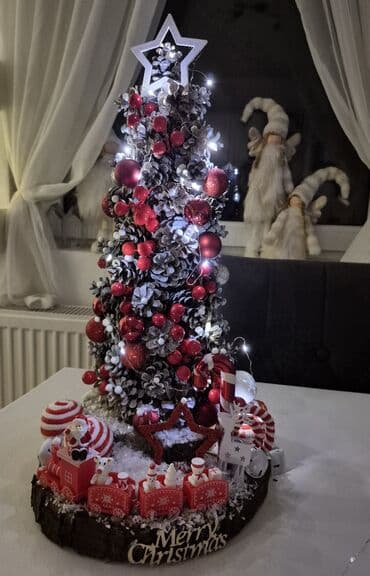 Jelka, bоја - Šareno, Novo na lalafo.rs Jelka, bоја - Šareno, Novo