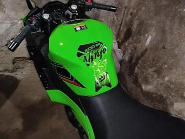 Transport: Stikeri Kawasaki Ninja 500se Tank pad za rezervoar - 2550 📌 Opis at lalafo.rs — 2 Transport: Stikeri Kawasaki Ninja 500se Tank pad za rezervoar - 2550 📌 Opis — 2