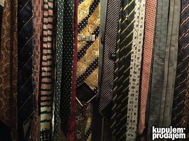 VERSACE, DAKS London Yves Saint Laurent Christian Dior Burberry at lalafo.rs — 5 VERSACE, DAKS London Yves Saint Laurent Christian Dior Burberry — 5