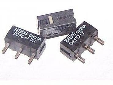 OMRON D2FC-F-7N MIKROPREKIDAČ KLIK ZA MIŠ | Ovaj mikroprekidač je at lalafo.rs — 4 OMRON D2FC-F-7N MIKROPREKIDAČ KLIK ZA MIŠ | Ovaj mikroprekidač je — 4