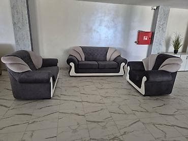 Sectional sofas: 11. Garnitura"TEODORA,-trosed se razvlaci odmah dostupna snizena cena at lalafo.rs — 1 Sectional sofas: 11. Garnitura"TEODORA,-trosed se razvlaci odmah dostupna snizena cena — 1