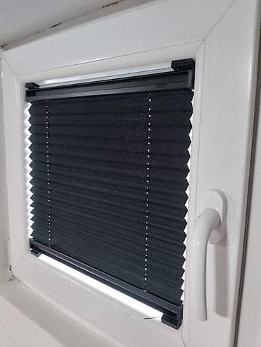 Plise zavese za prozore I krovne prozore - Tip: unutrašnje plisirane na lalafo.rs — 5 Plise zavese za prozore I krovne prozore - Tip: unutrašnje plisirane — 5