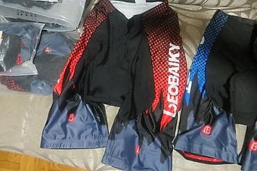 Oprema za bicikliste: Bicklisticki sortsevi, potpuno novi 19kom, extra kvalitet, sve na lalafo.rs — 3 Oprema za bicikliste: Bicklisticki sortsevi, potpuno novi 19kom, extra kvalitet, sve — 3