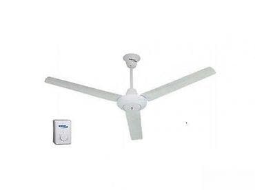 Plafonski ventilator Keno KE-61V NOVO. PLAFONSKI VENTILATOR KE-61V na lalafo.rs Plafonski ventilator Keno KE-61V NOVO. PLAFONSKI VENTILATOR KE-61V