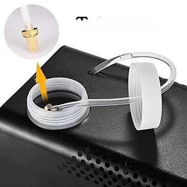 Electronics: LED-500 mašina za dim sa RGB LED osvetljenjem - Kompaktan scenski at lalafo.rs — 5 Electronics: LED-500 mašina za dim sa RGB LED osvetljenjem - Kompaktan scenski — 5