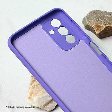 Maska Nano Silikon za Samsung A136B Galaxy A13 5G mint. Uz brzu at lalafo.rs — 2 Maska Nano Silikon za Samsung A136B Galaxy A13 5G mint. Uz brzu — 2
