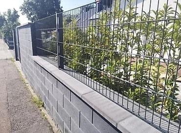 🔥 PANELNE OGRADE 3D I 2D – AKCIJA BEOGRAD 📍 Fence System doo Bulevar na lalafo.rs — 10 🔥 PANELNE OGRADE 3D I 2D – AKCIJA BEOGRAD 📍 Fence System doo Bulevar — 10