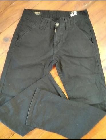 pantalone butiku ali: Pantalone br.31 u super stanju na lalafo.rs — 1 pantalone butiku ali: Pantalone br.31 u super stanju — 1