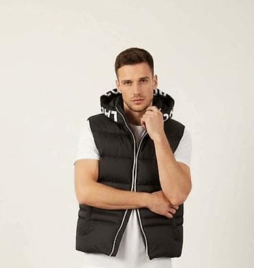 Prsluk Nike, bоја - Crna na lalafo.rs — 3 Prsluk Nike, bоја - Crna — 3